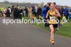 Senior Mens and Womens 2024 Heaton Memorial 10k Road Race, Newcastle Town Moor, Newcastle.   Photo: David T. Hewitson/Sports for All Pics